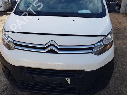 Intercooler CITROËN JUMPY III Van (V_)  | BP31909420M30 