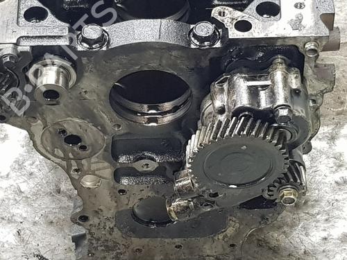Other MITSUBISHI PAJERO III (V7_W, V6_W) 3.2 Di-D (V68W, V78W) | BP26734788O1 