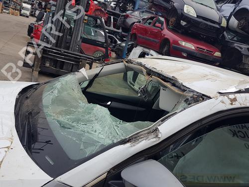 Tailgate SKODA KAROQ (NU7, ND7) 1.5 TSI | BP31359360C6