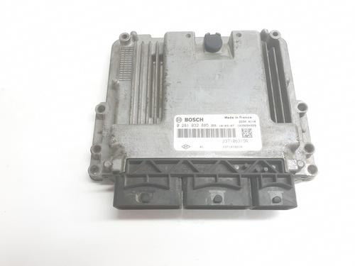 Used Engine control unit (ECU) Engine control unit (ECU) RENAULT KANGOO / GRAND KANGOO II (KW0/1_) [2008-2026] 36559727 36559727