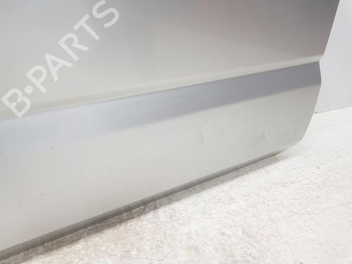 Right front door TOYOTA LAND CRUISER PRADO (_J12_) 3.0 D-4D (KDJ120, KDJ125) | BP24516728C3 