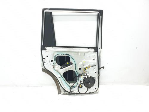 Left rear door TOYOTA LAND CRUISER PRADO (_J12_) 3.0 D-4D (KDJ120, KDJ125) | BP20192459C4 