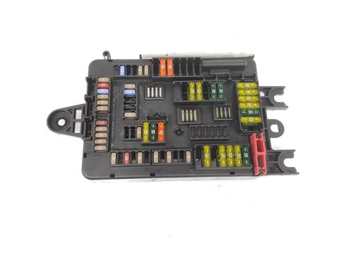 Used Fuse box BMW 4 Coupe (F32, F82) 420 d (184 hp) 13217043
