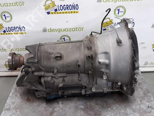 Gearbox JAGUAR XF I (X250) 2.2 D | BP2987805M3 