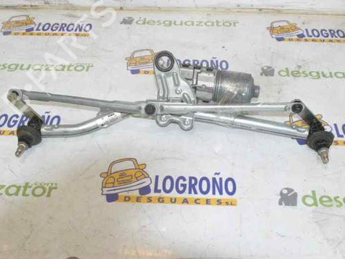 Front wiper motor BMW 3 (E46) 320 d | BP1325367M29 