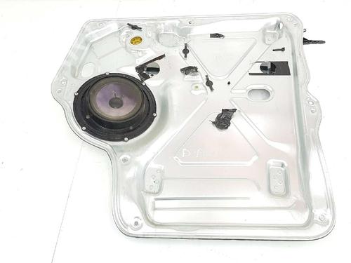 Used Front right window mechanism VW TRANSPORTER T5 Platform/Chassis (7JD, 7JE, 7JL, 7JY, 7JZ, 7F 2.5 TDI 4motion (130 hp) 10256507