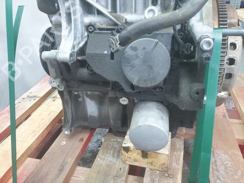 Engine SKODA FABIA III (NJ3) 1.0 | BP10976006M1 