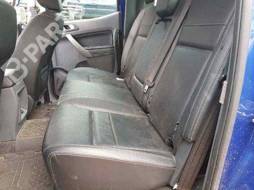 Rear left exterior door handle FORD RANGER (TKE) 2.2 TDCi 4x4 | BP6945206C130  - Image 6