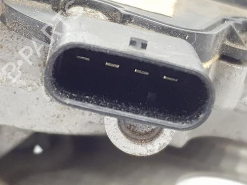 Front wiper motor BMW 1 (F20) 118 d | BP31374288M29 