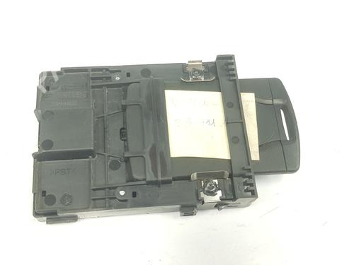 Ignition barrel RENAULT GRAND SCÉNIC III (JZ0/1_) 1.6 dCi (JZ00, JZ12) | BP14113024M48 