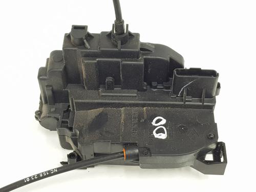 Front right lock RENAULT MASTER III Van (FV) 2.3 dCi 130 FWD (FV0M, FV0Y, FV0J, FV02, FV03) | BP32631648C97  - Image 5
