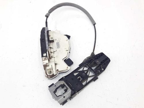 Used Front left lock SEAT IBIZA IV (6J5, 6P1) 1.2 (60 hp) 6013128