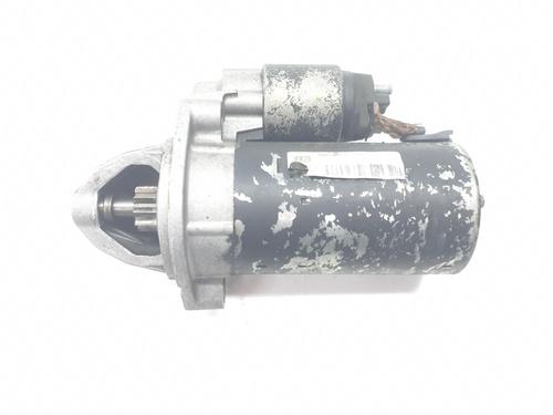 Used Starter MERCEDES-BENZ SPRINTER 3-t Van (B903) [1995-2012]  29591166