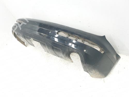 Rear bumper AUDI Q7 (4LB) 3.0 TDI quattro | BP18356753C8 