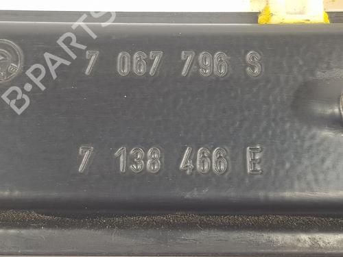 Front right window mechanism BMW 1 (E87) 118 d | BP3378845C23 