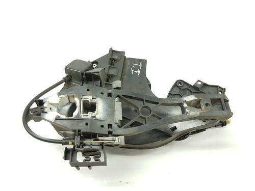 Rear left lock VOLVO S40 II (544) 1.6 D | BP17791066C100 