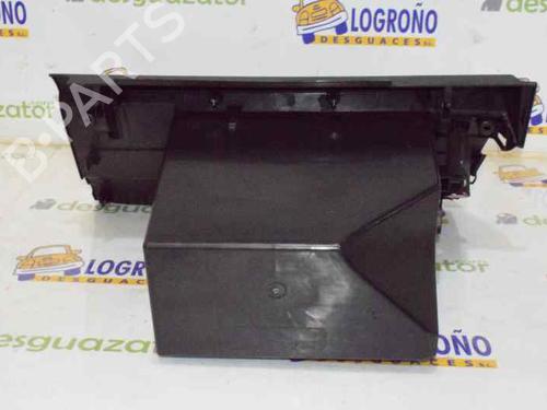 Glove box NISSAN QASHQAI / QASHQAI +2 I (J10, NJ10, JJ10E) 1.5 dCi | BP772284C95 