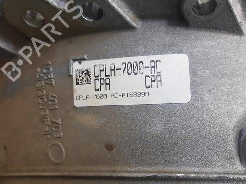 Gearbox LAND ROVER RANGE ROVER SPORT II (L494) 3.0 TDV6 4x4 | BP21085669M3 