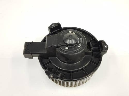Heater blower motor TOYOTA LAND CRUISER PRADO (_J12_) 3.0 D-4D (KDJ120, KDJ125) | BP27676127M62 