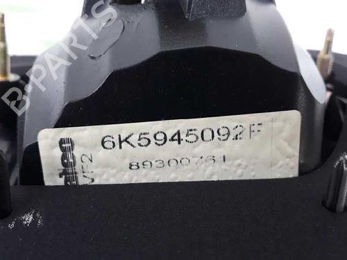 Right tailgate light SEAT CORDOBA (6K1, 6K2) 1.9 TDI | BP14068724C80 