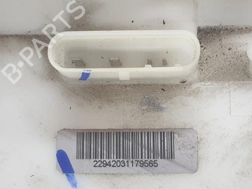 Fuel pump MERCEDES-BENZ C-CLASS (W204) C 200 CDI (204.001) | BP27183559M76 