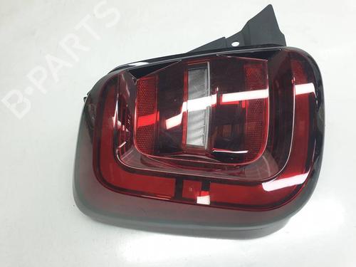 Left taillight FIAT 500e (332_) Elektro 3+1 (FA1) | BP40295350C34 - Image 2