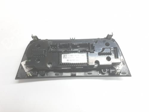 Climate control MERCEDES-BENZ M-CLASS (W166) ML 250 CDI / BlueTEC 4-matic (166.004, 166.003) | BP34267434I5  - Image 7