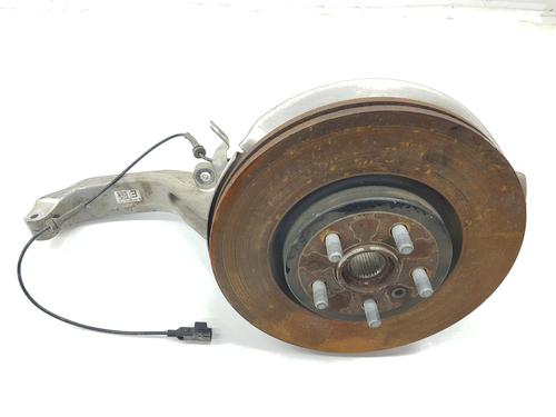 Used Right front steering knuckle Right front steering knuckle JAGUAR F-PACE (X761) [2015-2026] 33119447 33119447