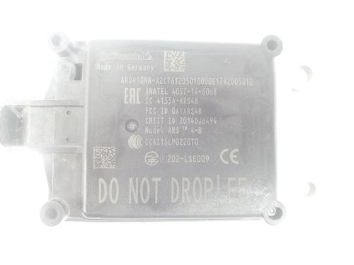 Electronic module NISSAN QASHQAI II SUV (J11, J11_) 1.6 DIG-T | BP9734985M83 