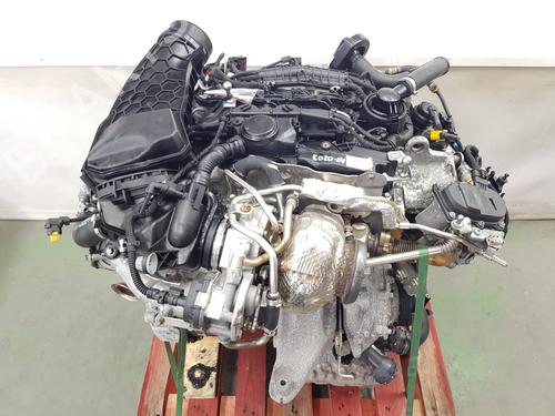 Engine MERCEDES-BENZ SPRINTER 3,5-t Van (B907, B910)  | BP29807494M1 