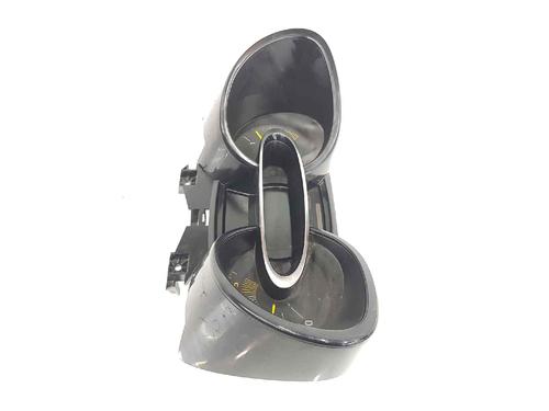 Instrument cluster RENAULT CLIO IV (BH_) 1.5 dCi 75 | BP4927738C47 