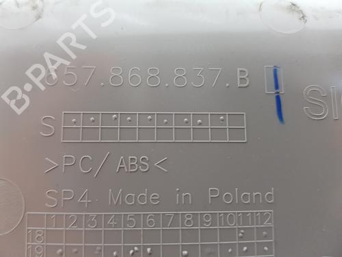 Interior roof light SKODA KAMIQ (NW4) | BP31598704I8