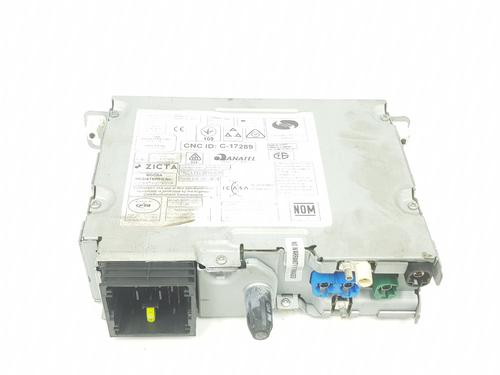 Module électronique CITROËN SPACETOURER Bus (V_) 2.0 BlueHDi 180 (178 hp) 30280440