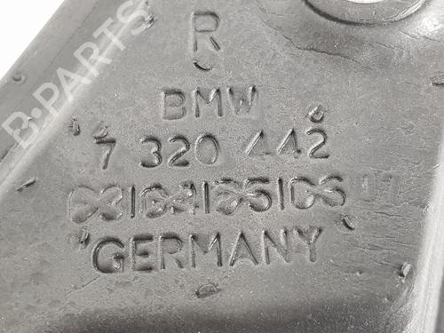 Right mirror BMW 2 Gran Tourer (F46) 220 d | BP21148400C27 