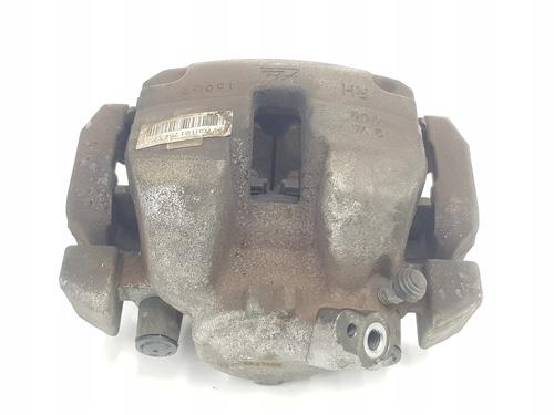 Used Right front brake caliper PEUGEOT 3008 II SUV (MC_, MR_, MJ_, M4_) 1.6 BlueHDi 120 (120 hp) 29731752