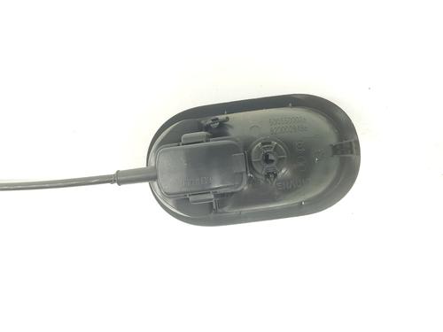 Front right lock RENAULT SCÉNIC II (JM0/1_) 1.5 dCi (JM1E, JM16) | BP15283404C97 
