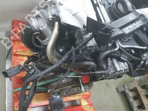 Engine SEAT LEON (1P1)  | BP31975238M1 