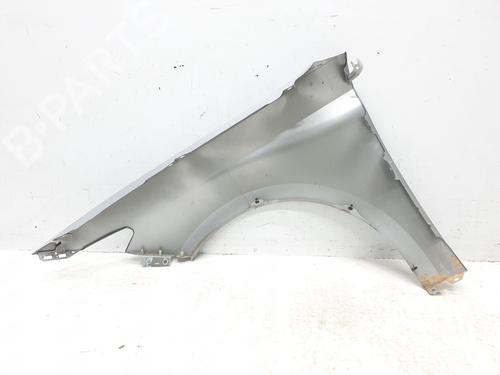 Right front fenders SEAT LEON (KL1, KLG)  | BP29436546C42 