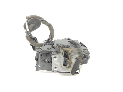 Rear right lock RENAULT CLIO IV (BH_) 1.5 dCi 90 | BP18537420C99 