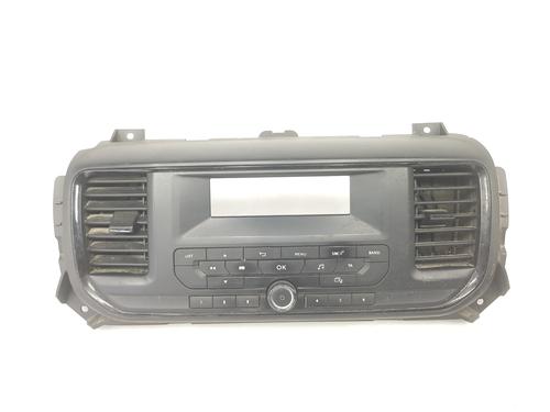 Used Switch TOYOTA PROACE Van (MDZ_) 1.6 D4d (MDZ2) (116 hp) 18490073
