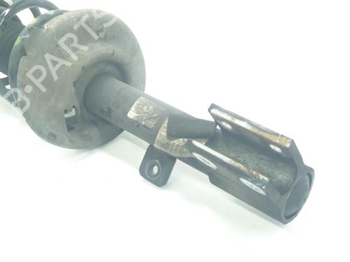 Right front shock absorber PEUGEOT 3008 I MPV (0U_) 1.6 HDi 115 / BlueHDi 115 | BP16999629M17 