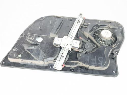 Front left window mechanism FORD FIESTA VI (CB1, CCN) 1.4 TDCi | BP22619388C22 