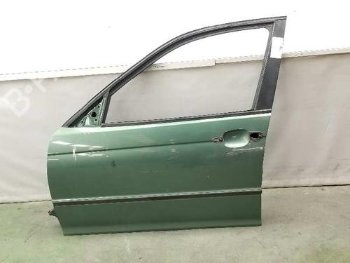Used Left front door BMW 3 Touring (E46) 320 d (136 hp) 3185169