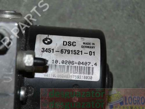 ABS pump BMW 1 (E87) 116 d | BP775437M43 