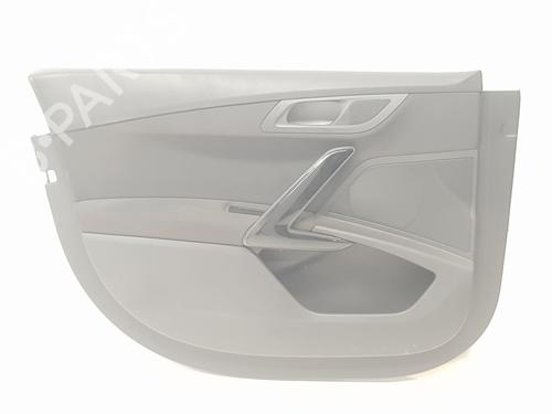 Seats set PEUGEOT 508 I (8D_) 1.6 BlueHDi 120 | BP11353933C78 