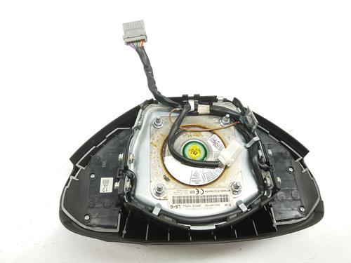 Airbag Kit NISSAN LEAF (ZE0) Electric | BP11687082C86 