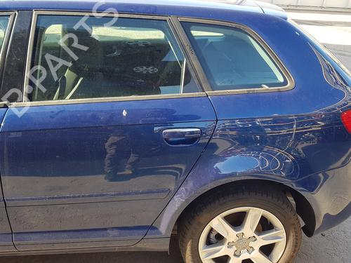 Climate control AUDI A3 Sportback (8PA)  | BP31982489I5 