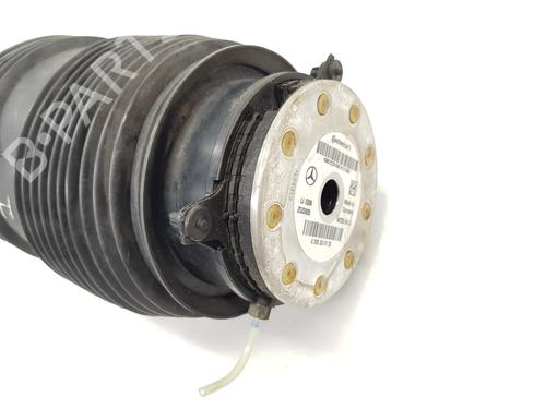 Venstre bak støtdemper MERCEDES-BENZ C-CLASS Convertible (A205) C 220 d (205.404) | BP29618605M18 