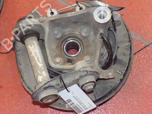 Used Left rear steering knuckle BMW 5 (E39) 525 d (163 hp) 1169447