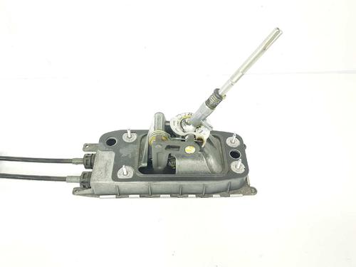 Gear lever VW SCIROCCO III (137, 138) 2.0 TDI | BP8744167M90 